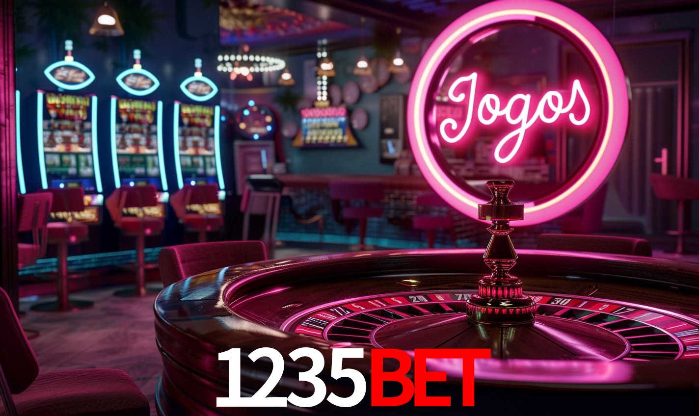 Descubra a Essência do 1235Bet: Nossa História e Compromissos