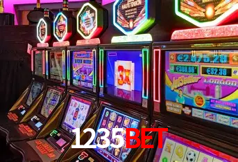 A Popularidade dos Caça-Níqueis no 1235Bet