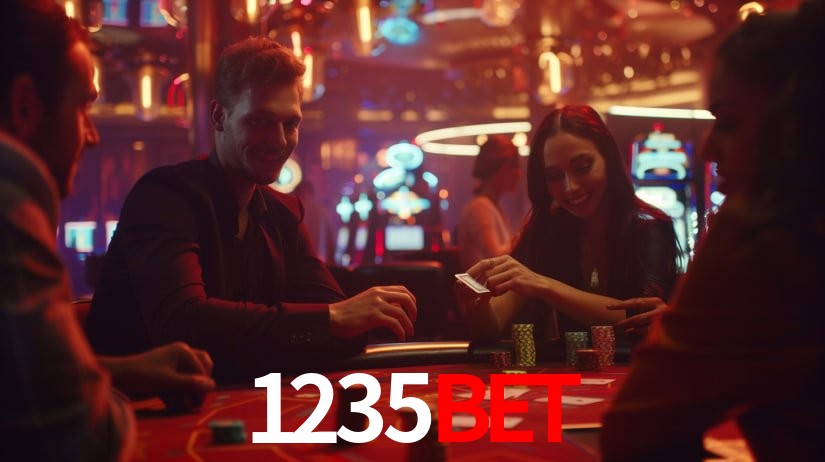 A Emoção da Loteria na 1235Bet: Uma Chance de Mudança de Vida