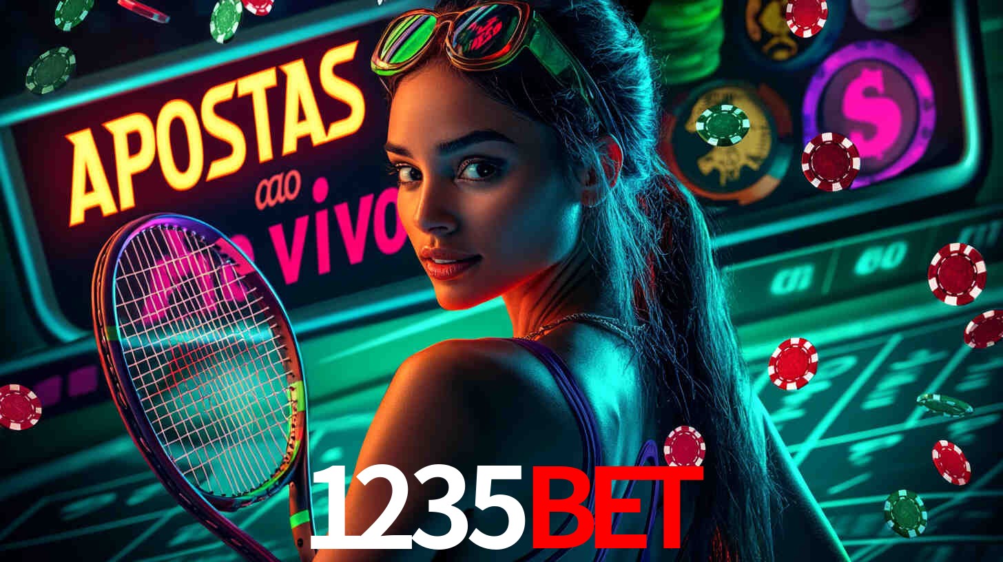 Inovações de Jogos na 1235Bet: O Futuro das Experiências Interativas