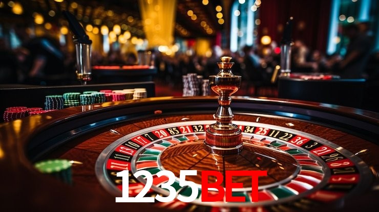 Flash Promotion 1235Bet