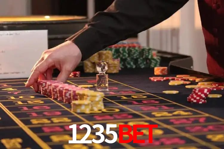 A Revolução dos Aplicativos de Jogos no 1235Bet