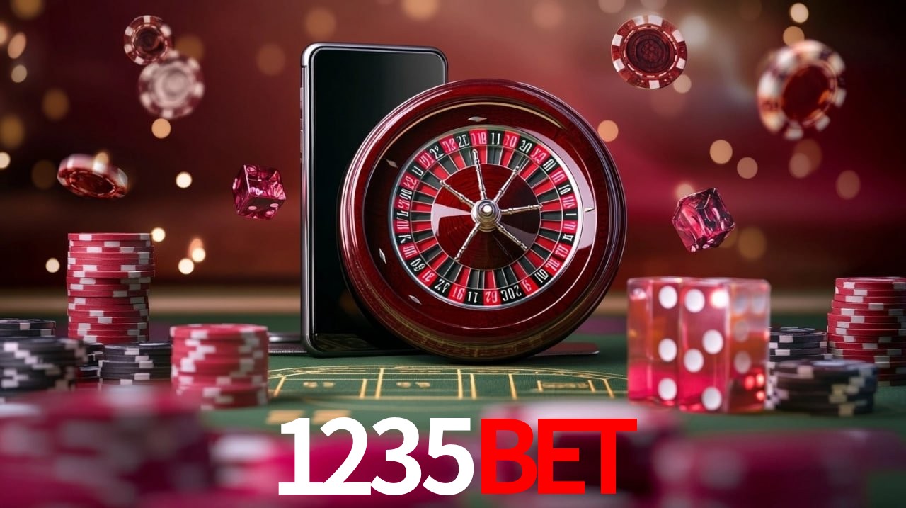 Tennis Betting 1235Bet