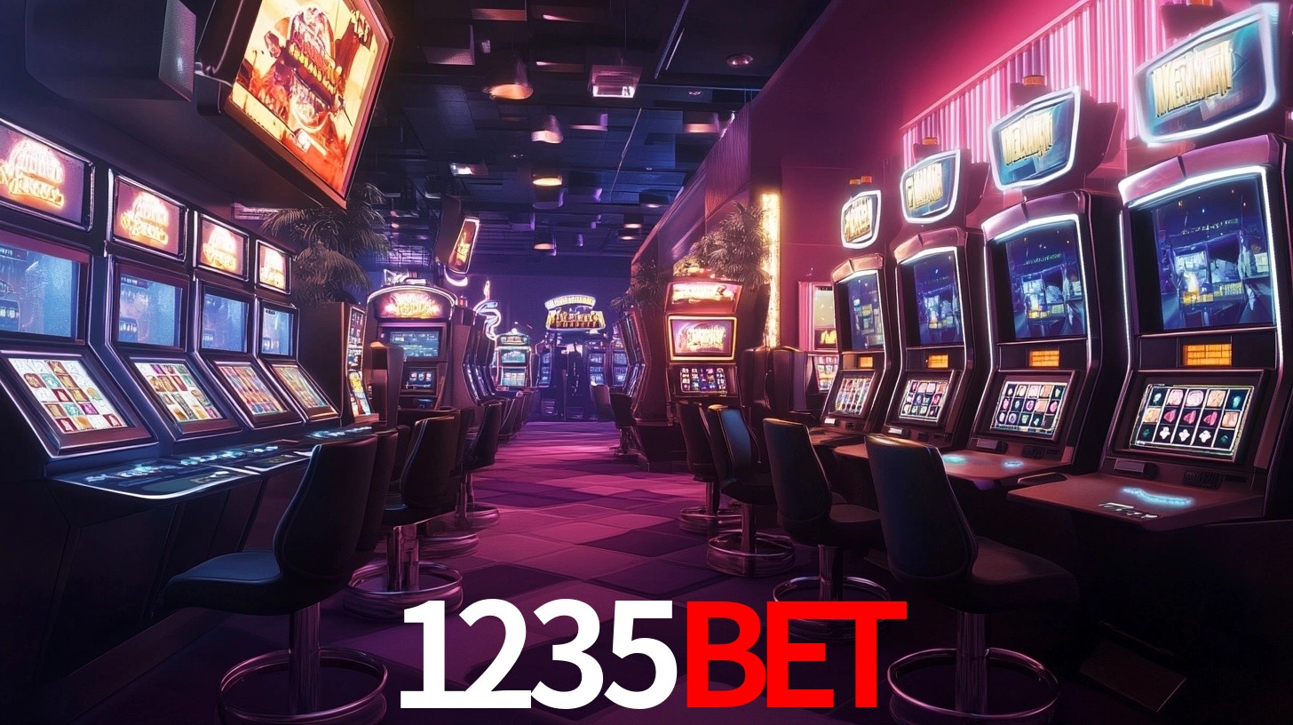 Programa VIP 1235Bet