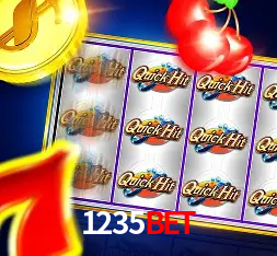 Inovações de Jogos na 1235Bet: O Futuro das Experiências Interativas