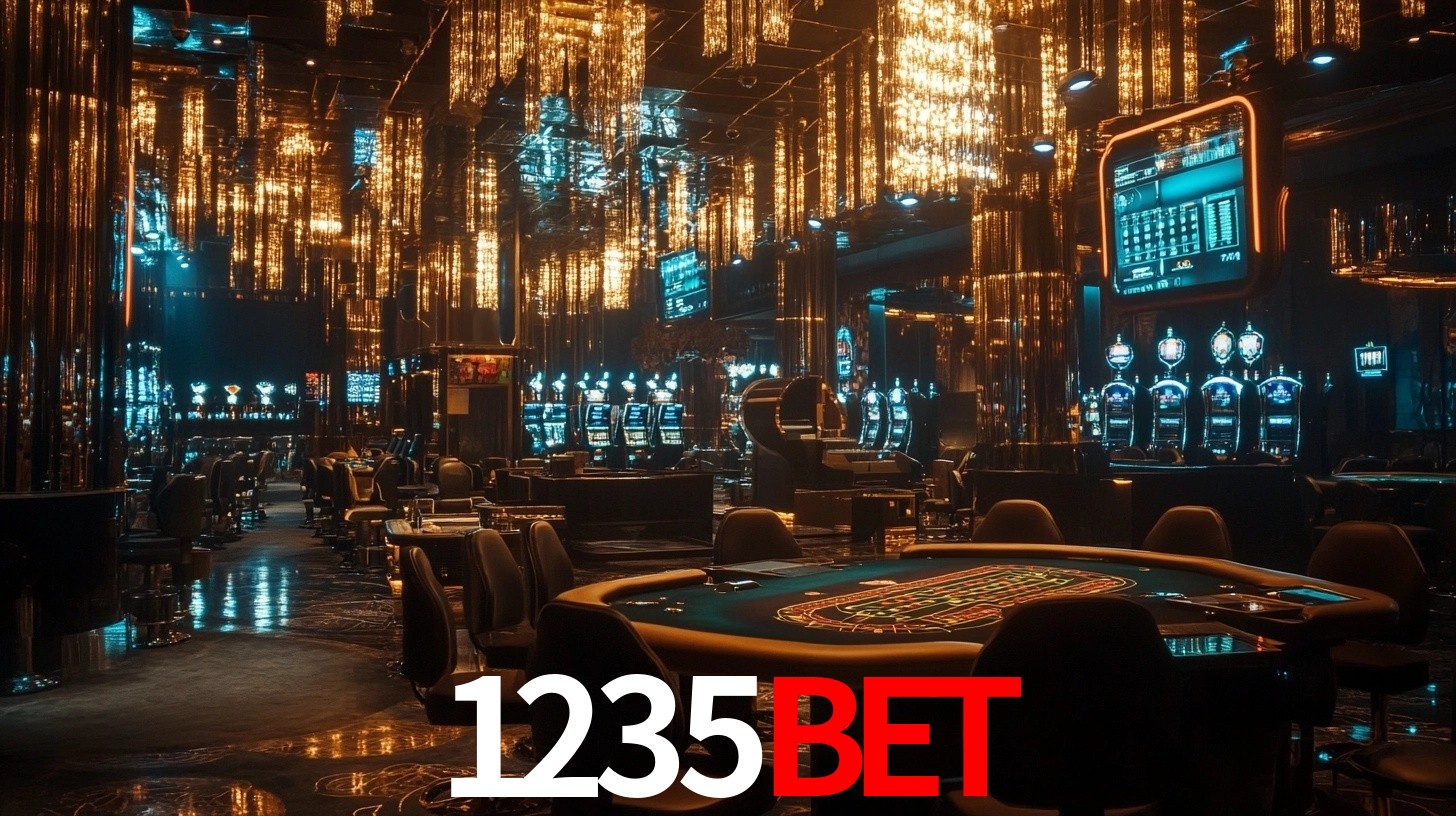 1235Bet