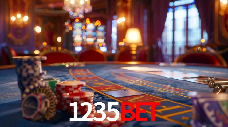 Game Providers 1235Bet
