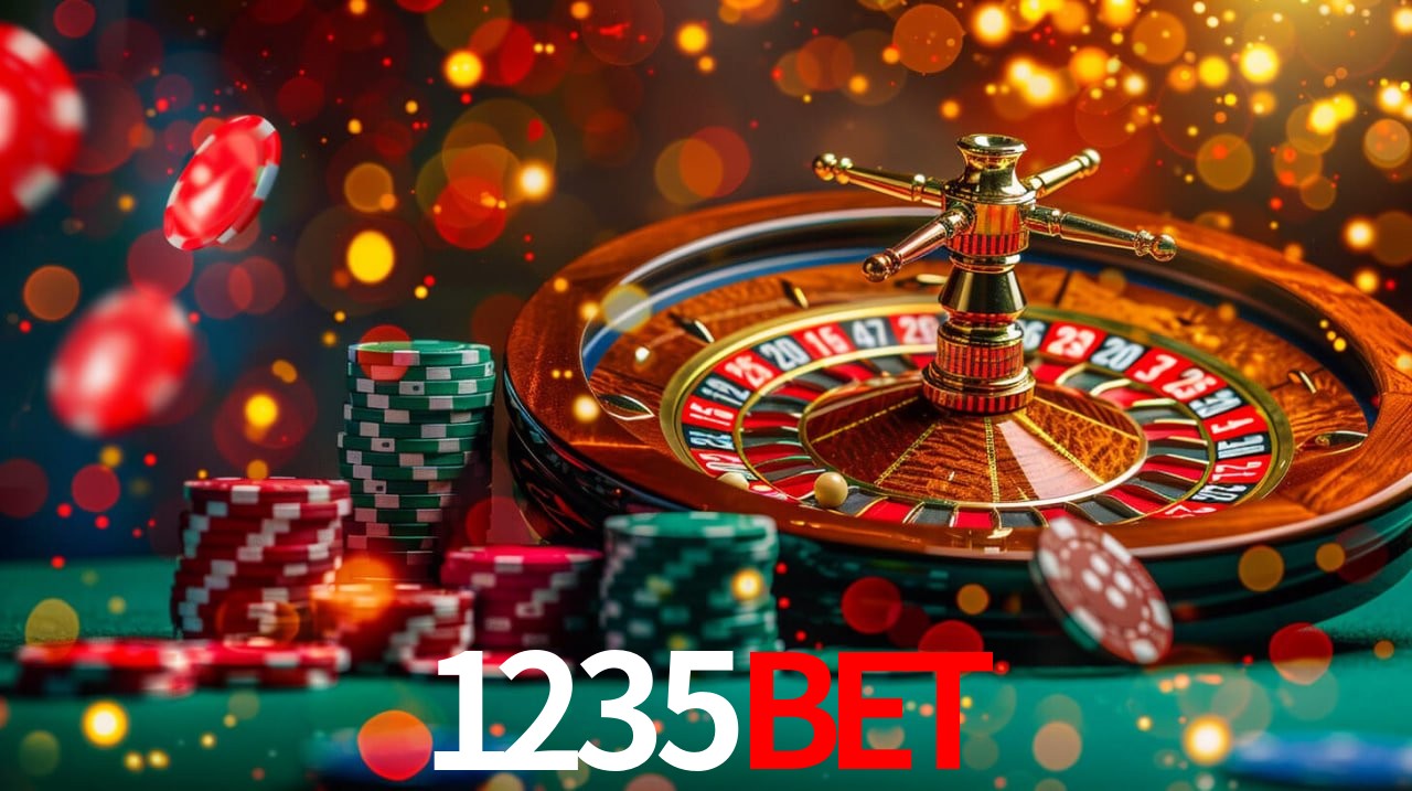 Descubra o Programa VIP da 1235Bet: Vantagens Exclusivas para Jogadores