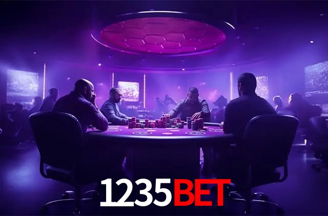Explorando a Categoria de Eventos em Apostas na 1235Bet