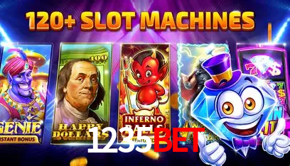 A Revolução dos Aplicativos de Jogos no 1235Bet