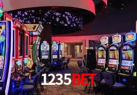 API Integration 1235Bet
