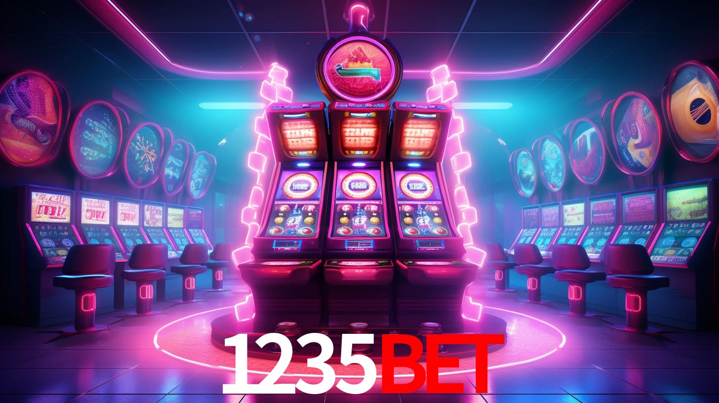 1235Bet: Seu Cassino Premiado com Pagamentos Rápidos