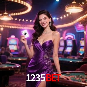 cassino 1235Bet