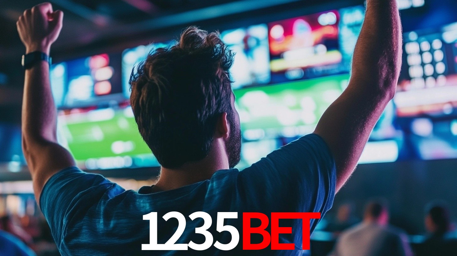 1235Bet: Seu Especialista em Apostas Esportivas Brasileiras