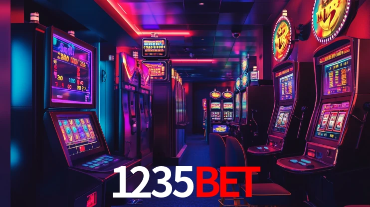 Welcome Bonus 1235Bet