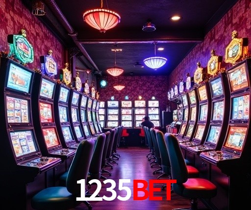Flash Promotion 1235Bet
