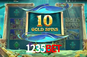 Descubra o Mundo do Cassino Online com 1235Bet