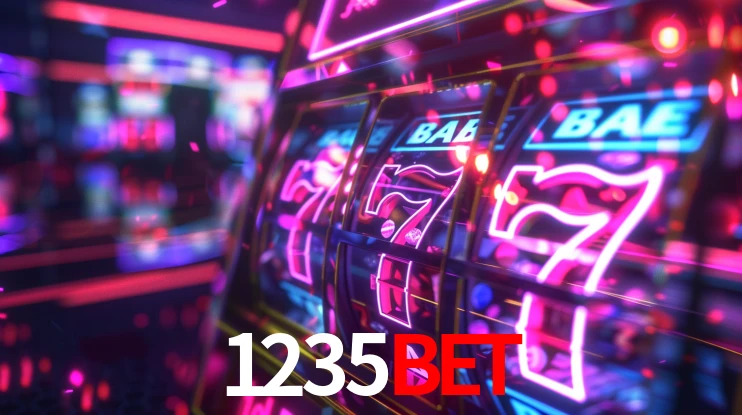 Slot Games 1235Bet