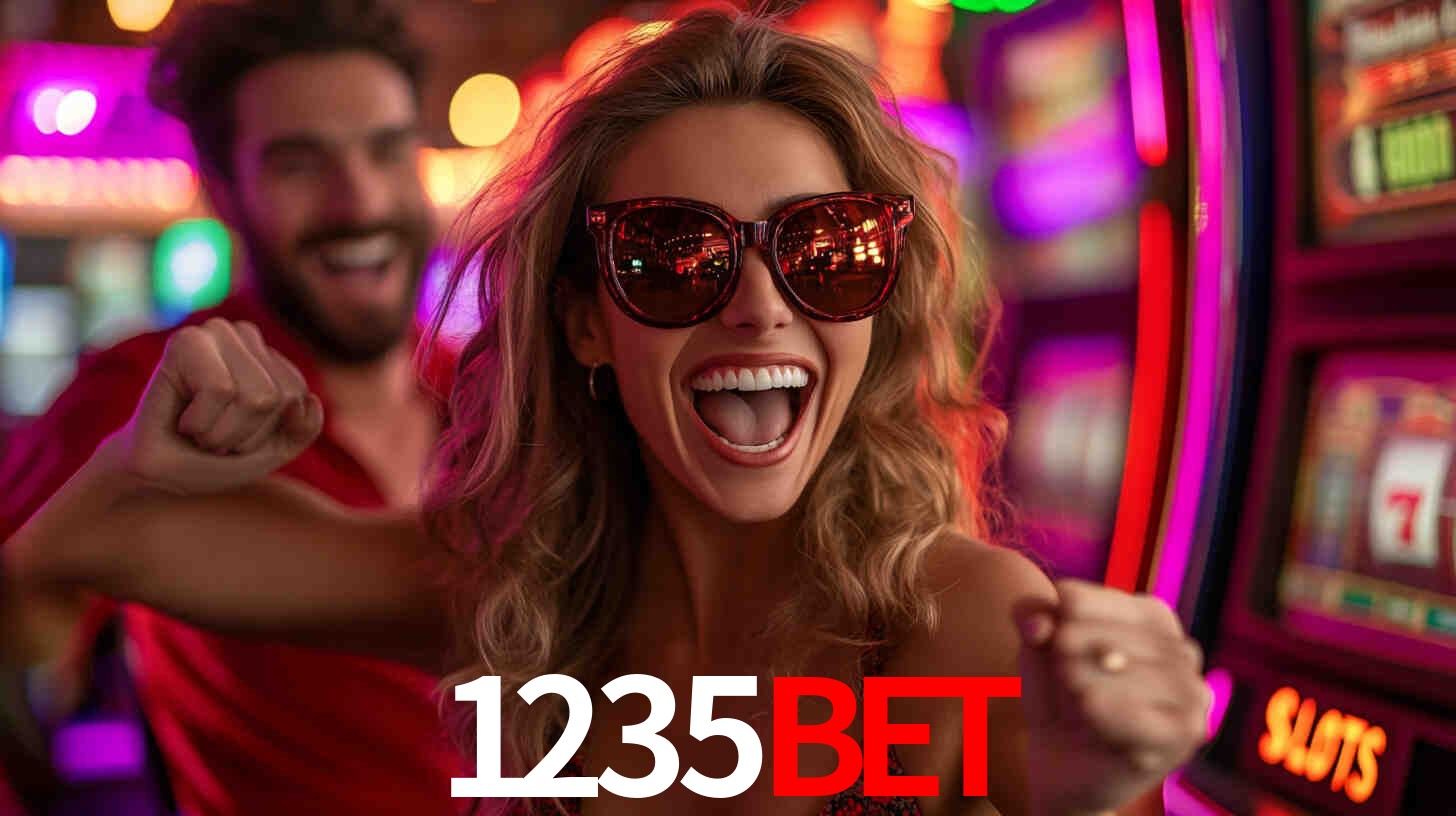 A Experiência Imersiva dos Cassinos Ao Vivo no 1235Bet