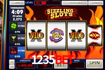 Desvendando o Mundo dos Jogos Virtuais na 1235Bet