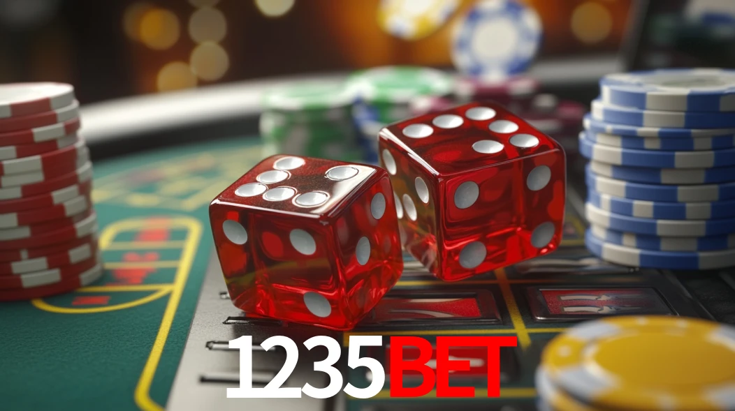 Welcome Bonus 1235Bet