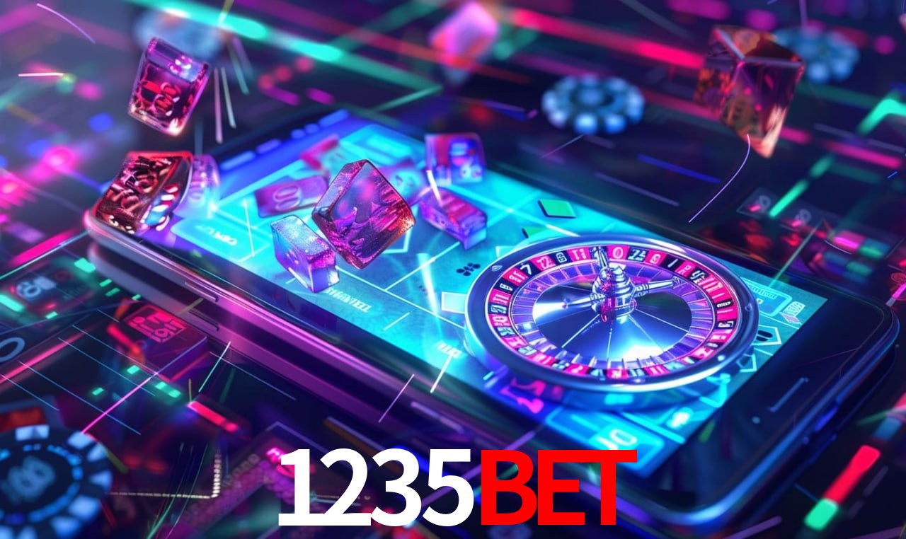 Experiência VIP 1235Bet