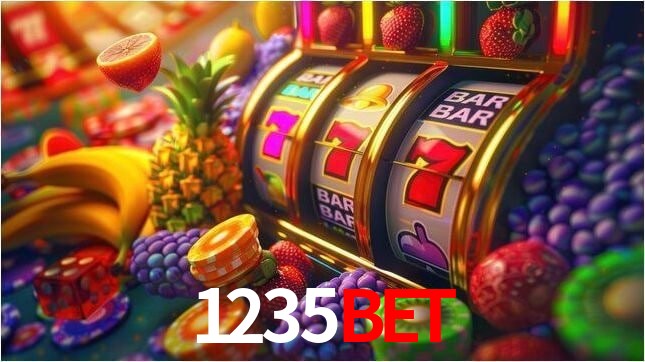 Seasonal Promotions 1235Bet