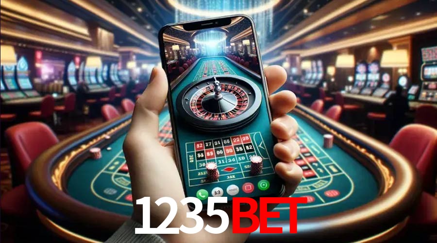 Games Directory 1235Bet