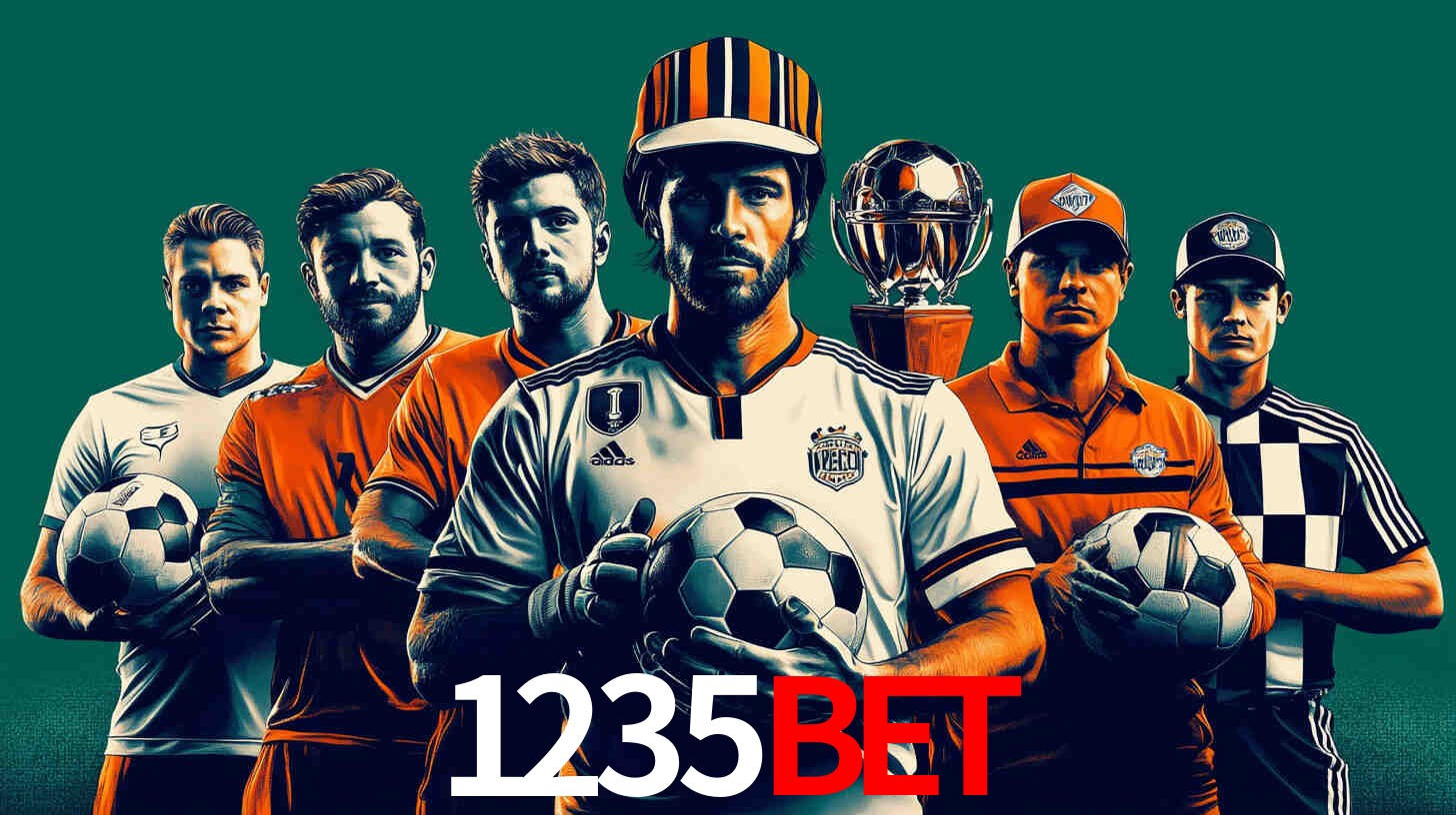 Descubra o Programa VIP da 1235Bet: Vantagens Exclusivas para Jogadores