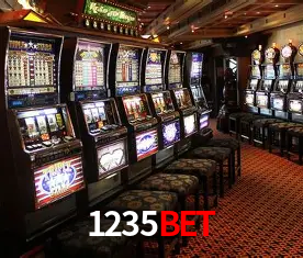 Desvendando o Mundo dos Jogos Virtuais na 1235Bet