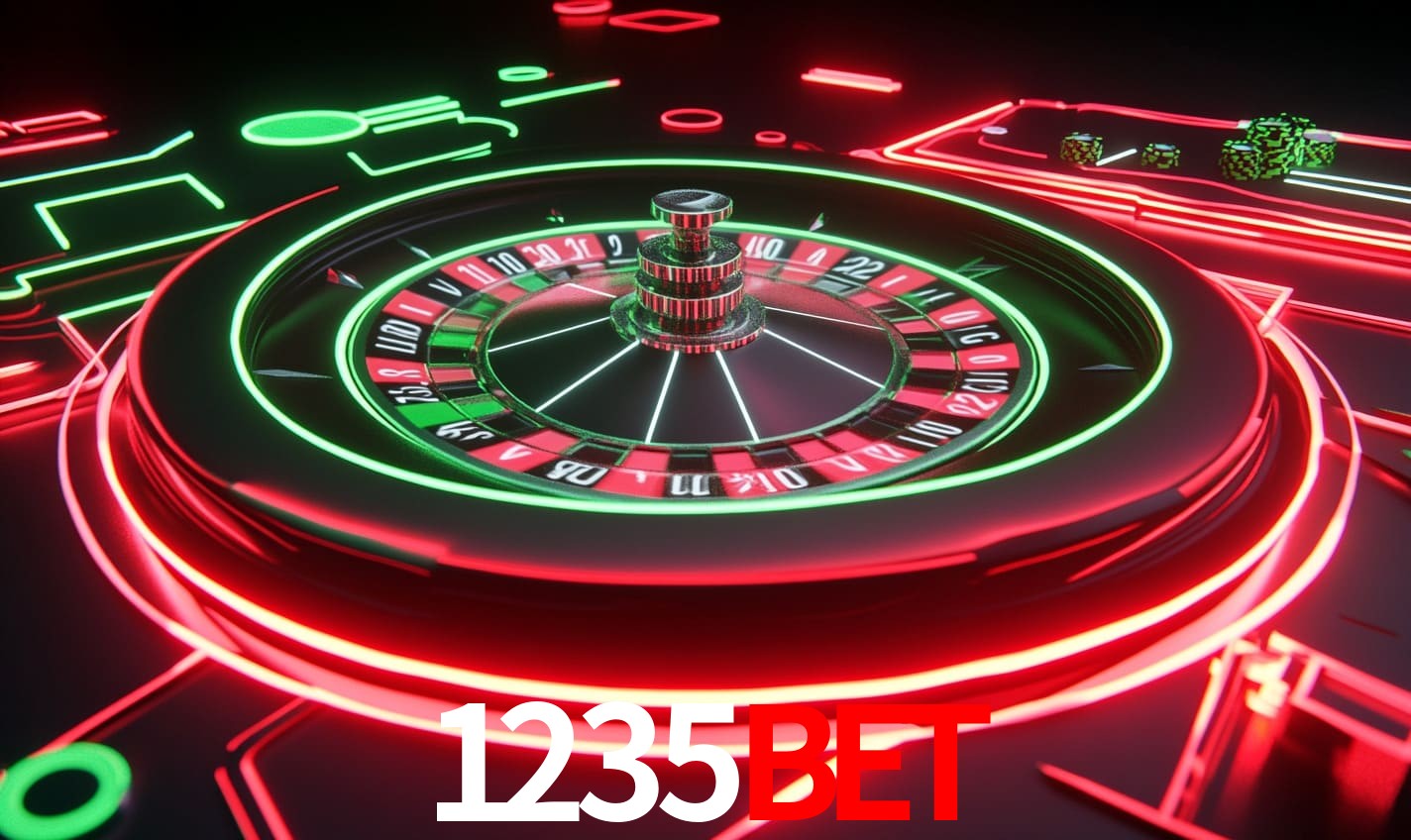 Explorando a Categoria de Eventos em Apostas na 1235Bet