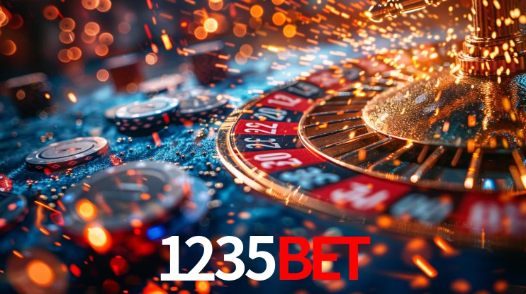 Live Casino 1235Bet