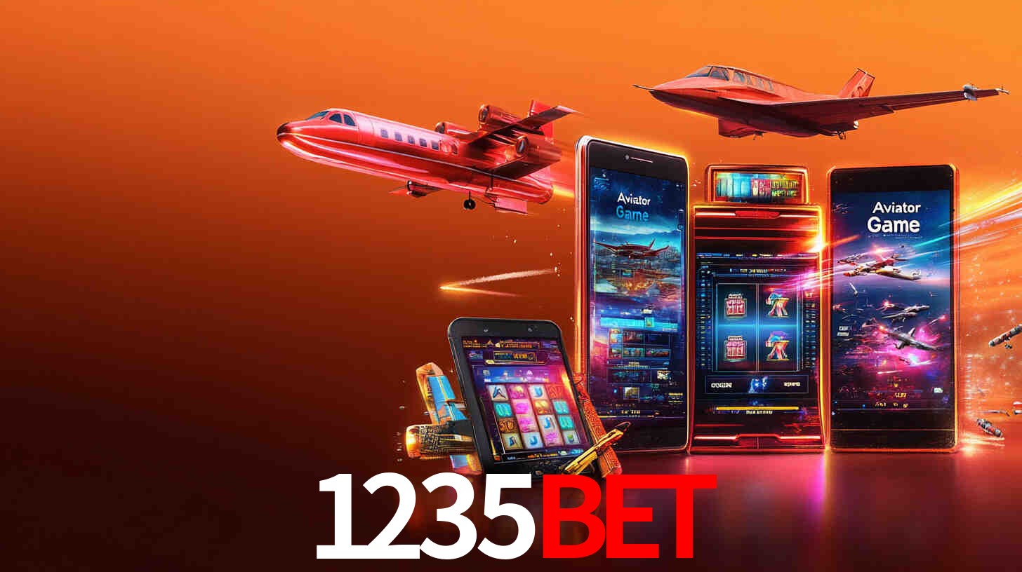 Descubra a Magia dos Jogos de Arcade no 1235Bet