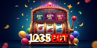 2FA Security 1235Bet