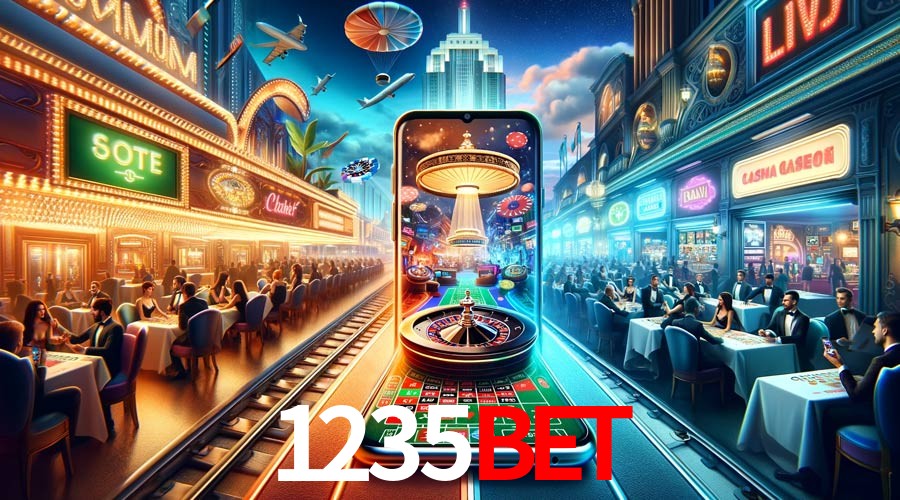 Secure Login 1235Bet