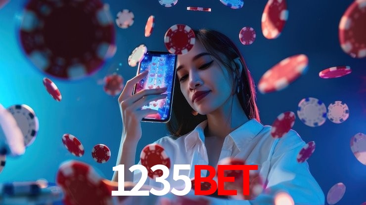 Inovações de Jogos na 1235Bet: O Futuro das Experiências Interativas
