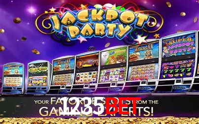 Descubra a Magia dos Jogos de Arcade no 1235Bet