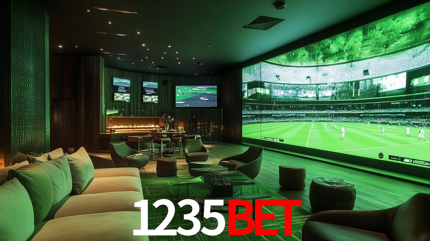 1235Bet App