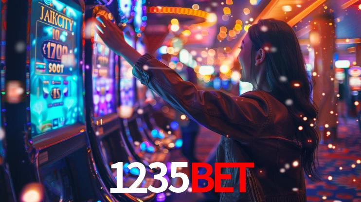 1235Bet App