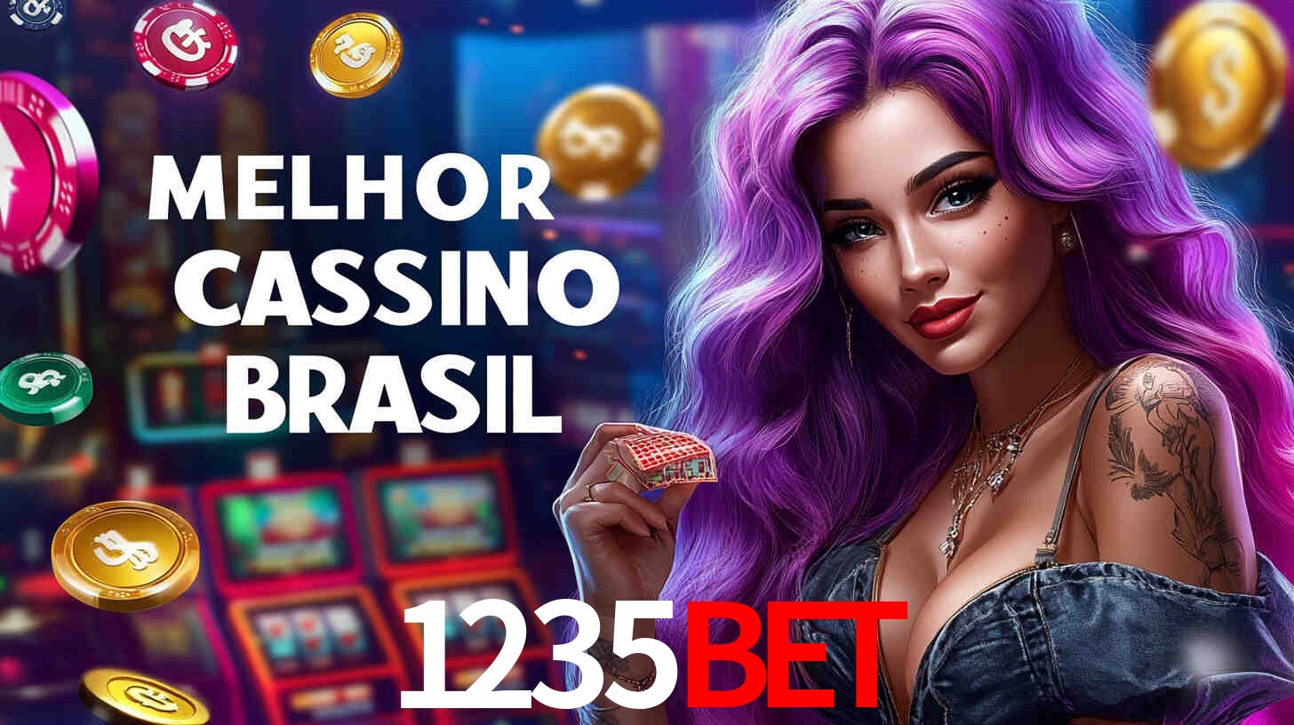 A Popularidade dos Caça-Níqueis no 1235Bet