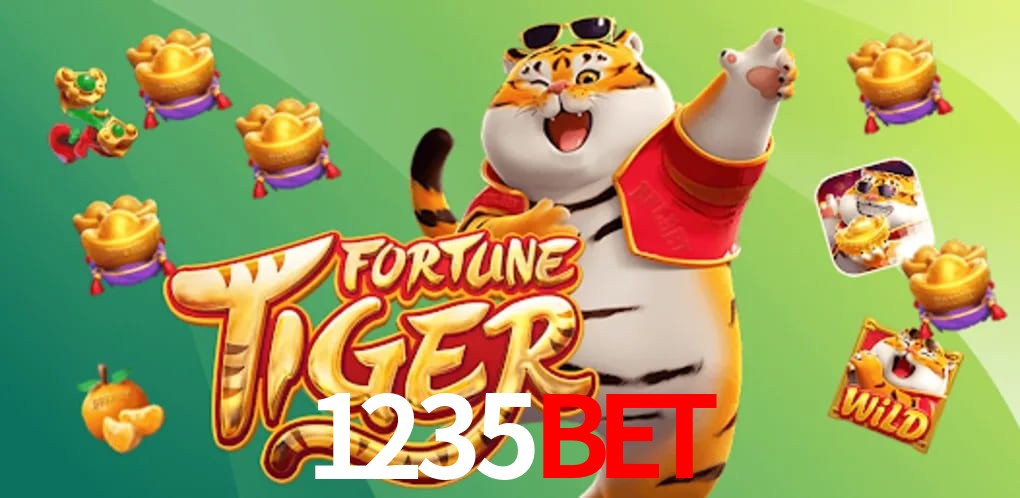 Welcome Bonus 1235Bet