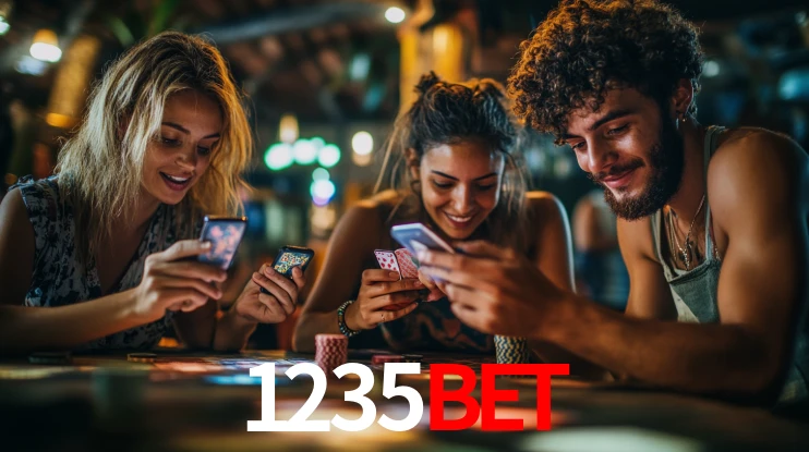 Programa VIP 1235Bet