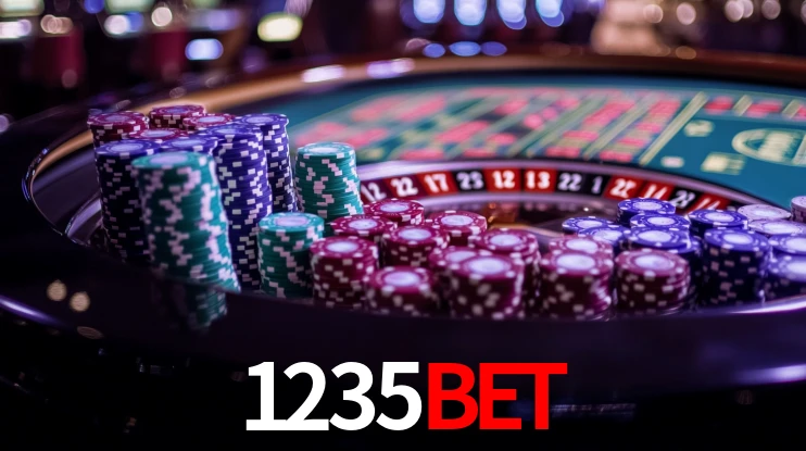 Tournaments 1235Bet