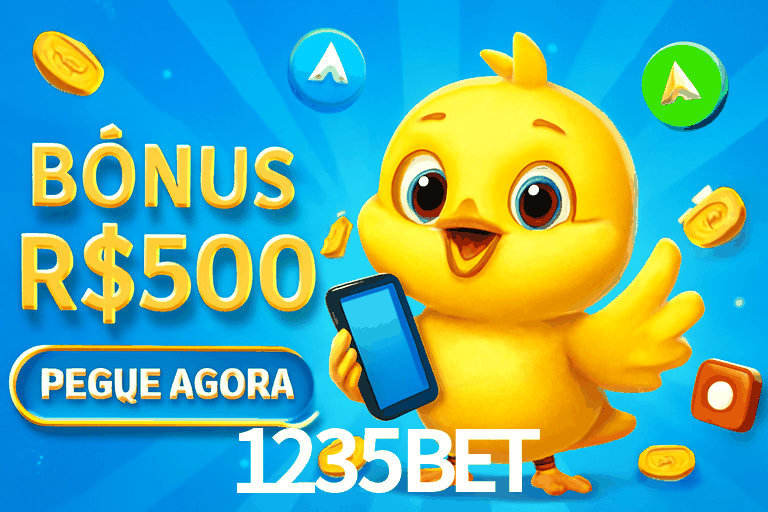 Quick Registration 1235Bet