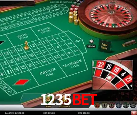 APP oficial da 1235Bet para mobile
